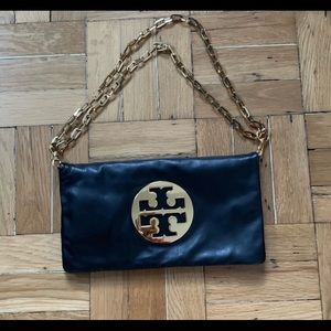 Barely used Tory Burch bag